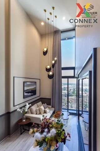 FOR SALE condo , The line sukhumvit 101 , nice view , BTS-Punnawi FOR SALE condo , The line sukhumvit 101 , nice view , BTS-Punnawi